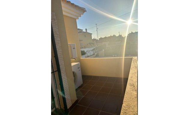 Resale - Villa - Ciudad Quesada - Lo Crispin