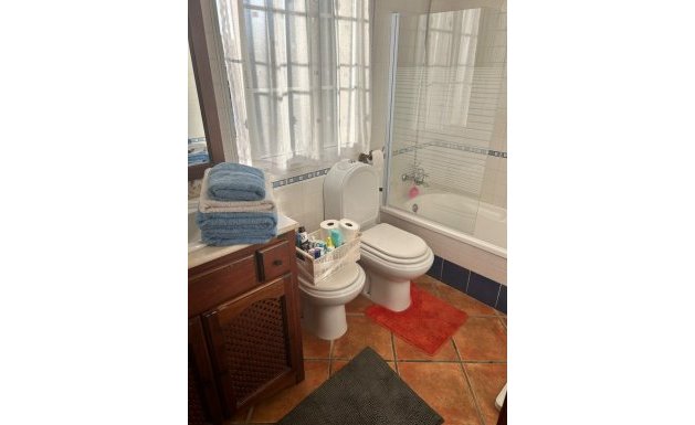 Resale - Villa - Ciudad Quesada - Lo Crispin