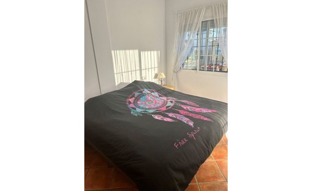 Resale - Villa - Ciudad Quesada - Lo Crispin