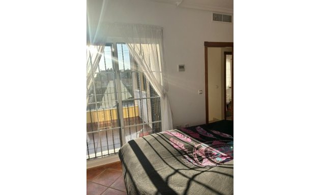 Resale - Villa - Ciudad Quesada - Lo Crispin