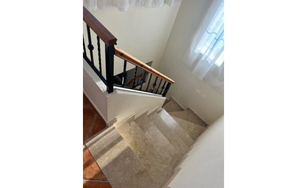 Resale - Villa - Ciudad Quesada - Lo Crispin