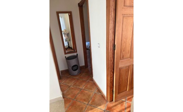 Resale - Villa - Ciudad Quesada - Lo Crispin