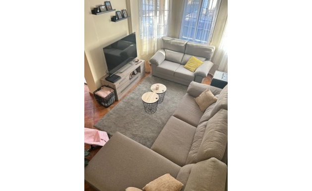 Resale - Villa - Ciudad Quesada - Lo Crispin