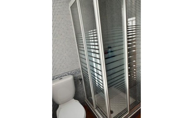 Resale - Villa - Ciudad Quesada - Lo Crispin