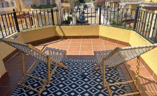Resale - Villa - Ciudad Quesada - Lo Crispin