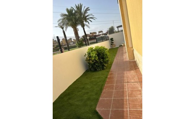 Resale - Villa - Ciudad Quesada - Lo Crispin