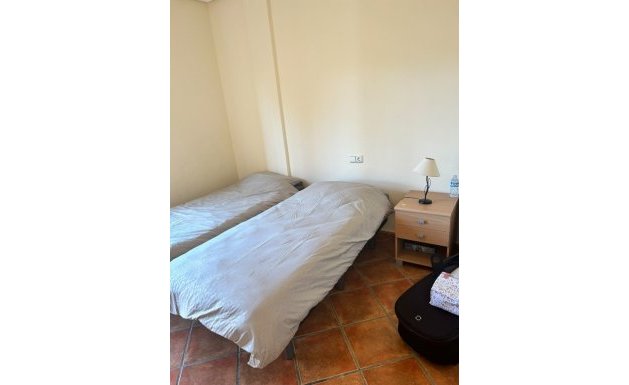 Resale - Villa - Ciudad Quesada - Lo Crispin