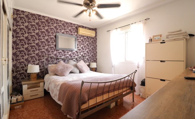 Resale - Semi Detached Villa - Benijofar - Benijofar - Village