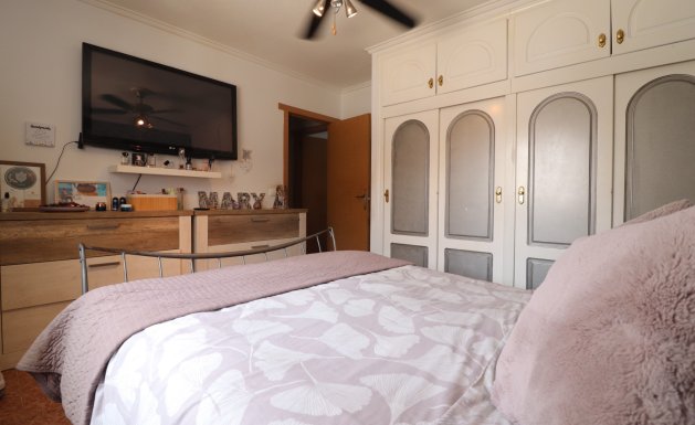 Resale - Semi Detached Villa - Benijofar - Benijofar - Village