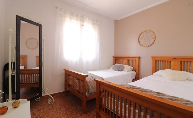 Resale - Semi Detached Villa - Benijofar - Benijofar - Village