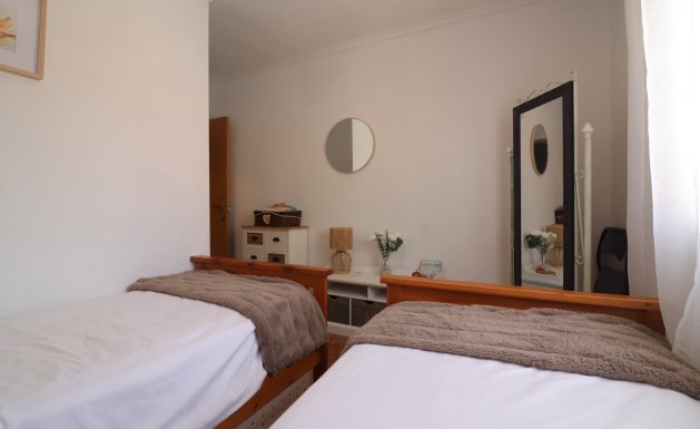 Resale - Semi Detached Villa - Benijofar - Benijofar - Village