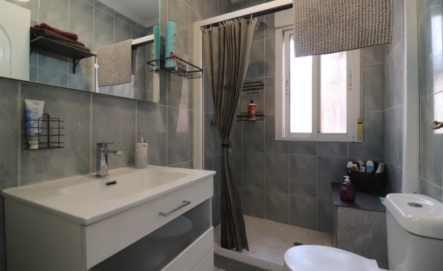 Resale - Semi Detached Villa - Benijofar - Benijofar - Village