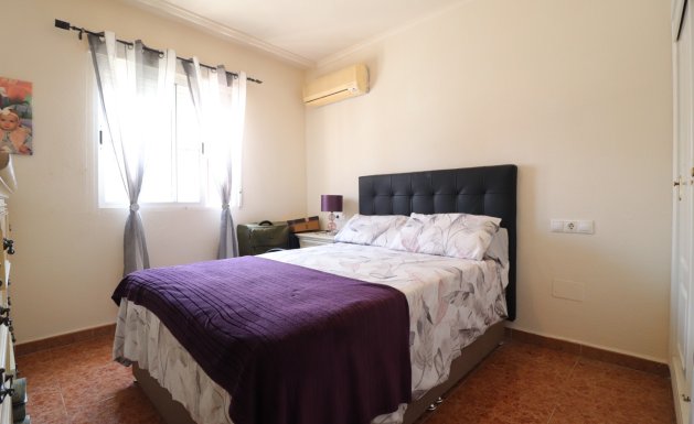 Resale - Semi Detached Villa - Benijofar - Benijofar - Village
