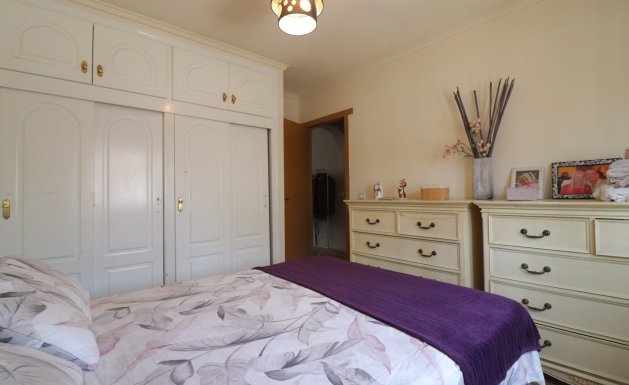 Resale - Semi Detached Villa - Benijofar - Benijofar - Village