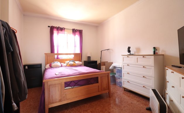 Resale - Semi Detached Villa - Benijofar - Benijofar - Village