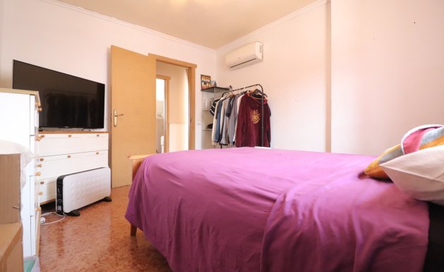 Resale - Semi Detached Villa - Benijofar - Benijofar - Village