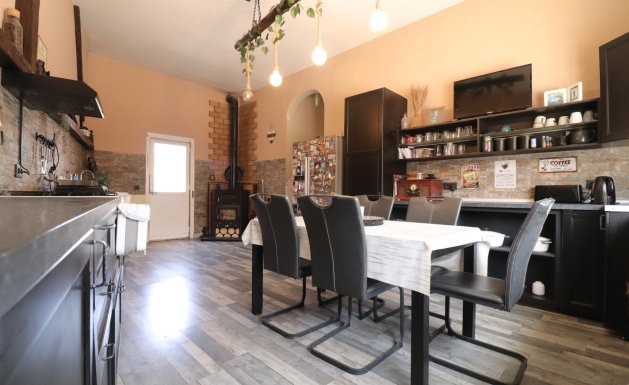Resale - Semi Detached Villa - Benijofar - Benijofar - Village