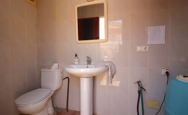 Resale - Semi Detached Villa - Benijofar - Benijofar - Village
