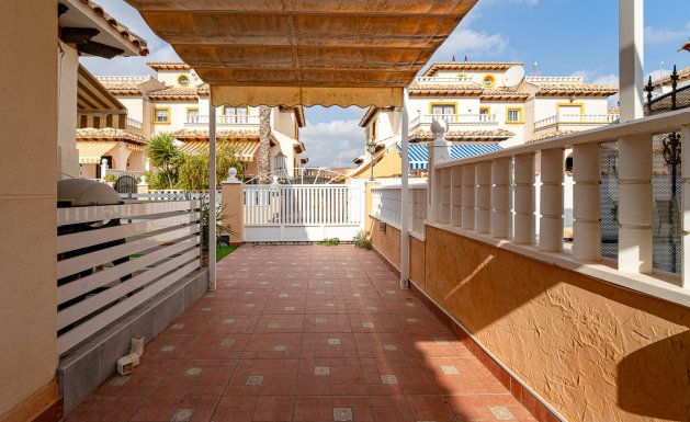 Resale - Quatro house - Orihuela Costa - Lomas de Cabo Roig