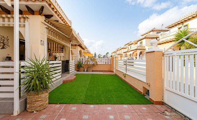 Resale - Quatro house - Orihuela Costa - Lomas de Cabo Roig
