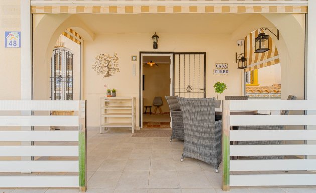 Resale - Quatro house - Orihuela Costa - Lomas de Cabo Roig
