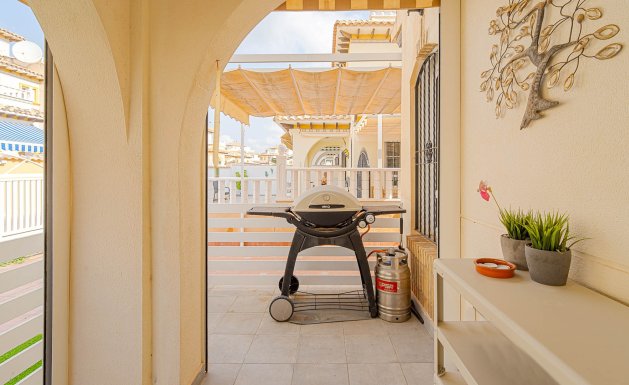 Resale - Quatro house - Orihuela Costa - Lomas de Cabo Roig