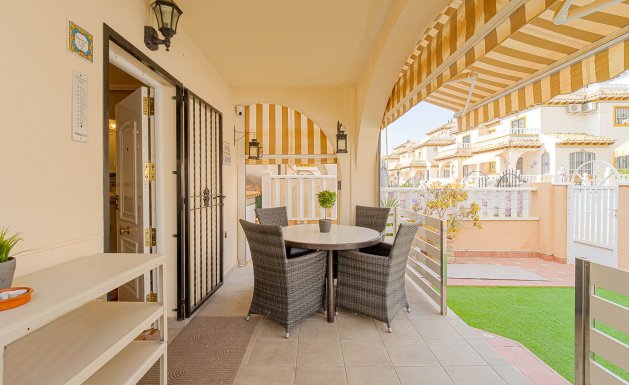 Resale - Quatro house - Orihuela Costa - Lomas de Cabo Roig