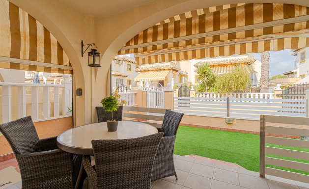 Resale - Quatro house - Orihuela Costa - Lomas de Cabo Roig