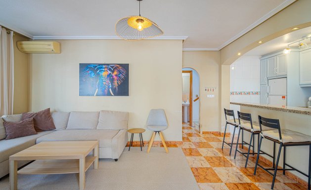 Resale - Quatro house - Orihuela Costa - Lomas de Cabo Roig