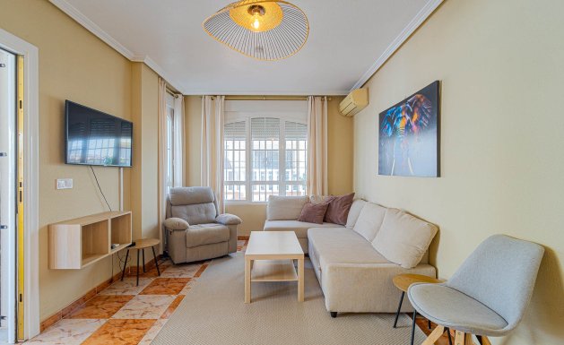 Resale - Quatro house - Orihuela Costa - Lomas de Cabo Roig