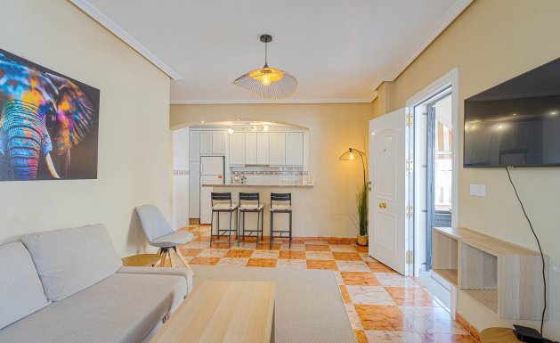 Resale - Quatro house - Orihuela Costa - Lomas de Cabo Roig