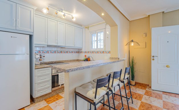 Resale - Quatro house - Orihuela Costa - Lomas de Cabo Roig