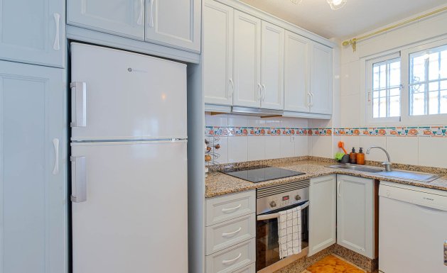 Resale - Quatro house - Orihuela Costa - Lomas de Cabo Roig