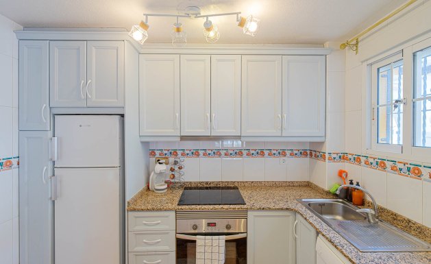 Resale - Quatro house - Orihuela Costa - Lomas de Cabo Roig