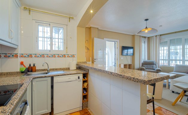 Resale - Quatro house - Orihuela Costa - Lomas de Cabo Roig