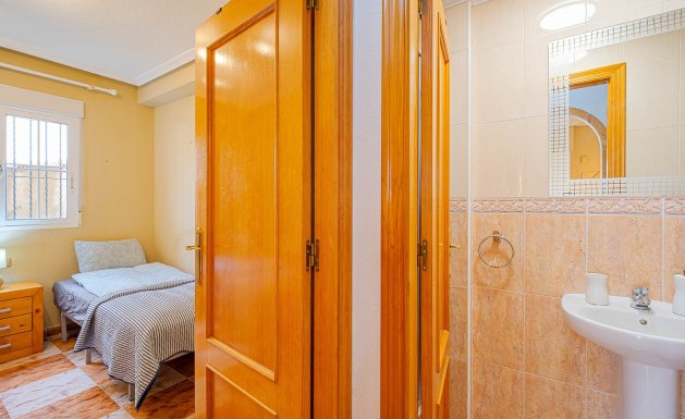 Resale - Quatro house - Orihuela Costa - Lomas de Cabo Roig
