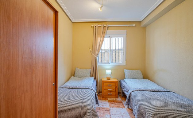 Resale - Quatro house - Orihuela Costa - Lomas de Cabo Roig