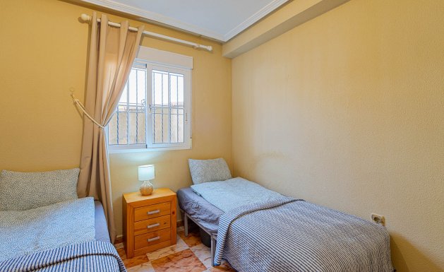 Resale - Quatro house - Orihuela Costa - Lomas de Cabo Roig