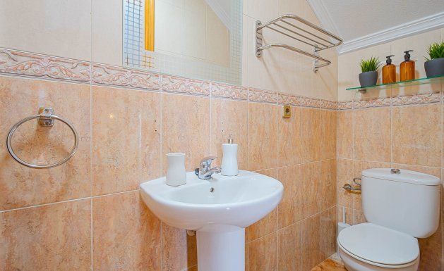 Resale - Quatro house - Orihuela Costa - Lomas de Cabo Roig