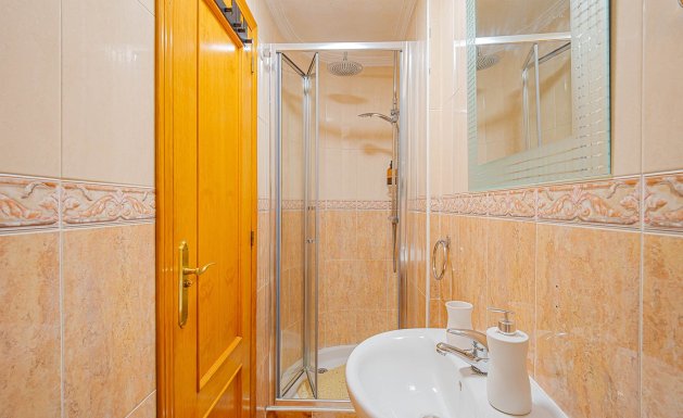 Resale - Quatro house - Orihuela Costa - Lomas de Cabo Roig