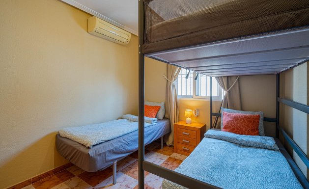 Resale - Quatro house - Orihuela Costa - Lomas de Cabo Roig