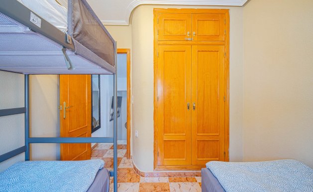 Resale - Quatro house - Orihuela Costa - Lomas de Cabo Roig