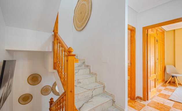 Resale - Quatro house - Orihuela Costa - Lomas de Cabo Roig