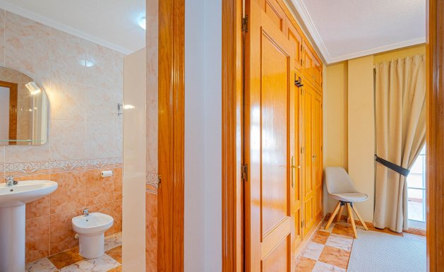 Resale - Quatro house - Orihuela Costa - Lomas de Cabo Roig