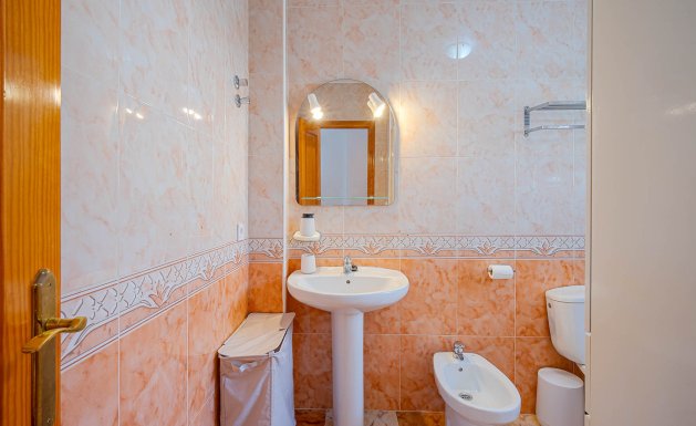 Resale - Quatro house - Orihuela Costa - Lomas de Cabo Roig