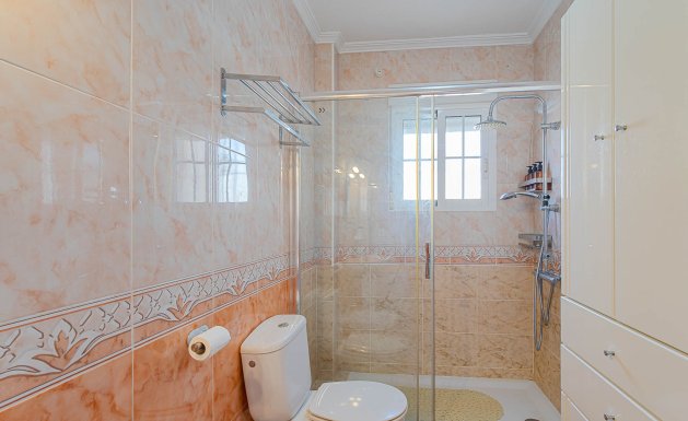 Resale - Quatro house - Orihuela Costa - Lomas de Cabo Roig