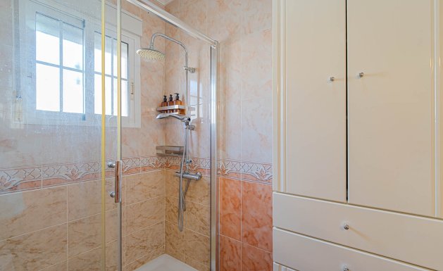 Resale - Quatro house - Orihuela Costa - Lomas de Cabo Roig