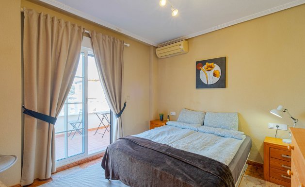 Resale - Quatro house - Orihuela Costa - Lomas de Cabo Roig