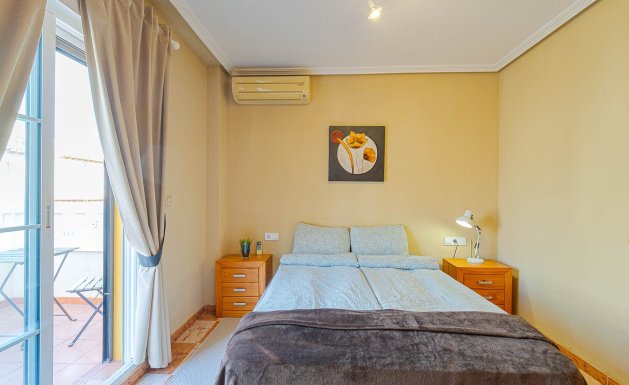 Resale - Quatro house - Orihuela Costa - Lomas de Cabo Roig