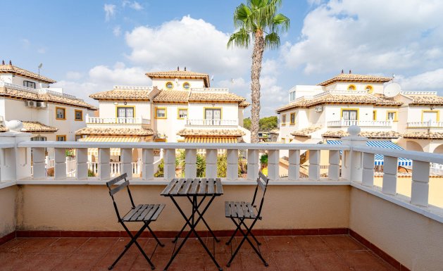 Resale - Quatro house - Orihuela Costa - Lomas de Cabo Roig